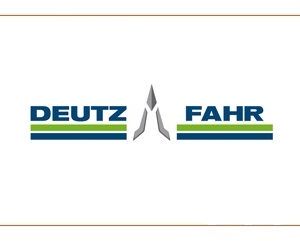 Pasy do ciągników DEUTZ-FAHR