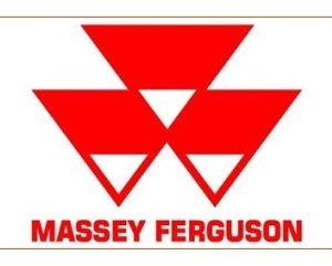 Pasy do ciągników MASSEY FERGUSON