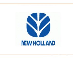 Kombajny New Holland