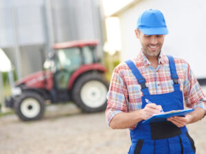 Jakie maszyny rolnicze podlegają obowiązkowej rejestracji?