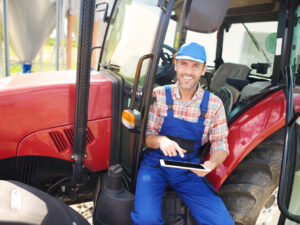 Czy warto inwestować w stary ciągnik rolniczy Ursus?