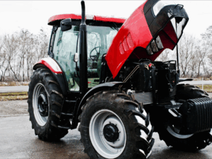 Gdzie można kupić części do maszyn rolniczych Ursus?