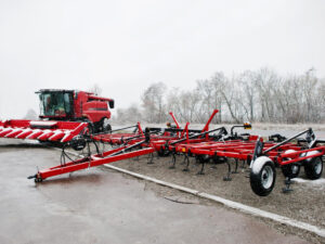 Kiedy najlepiej wykonać orkę zimową i na jaką głębokość?