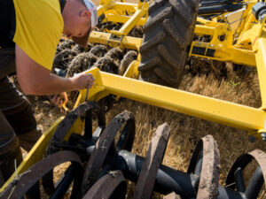 Czy zużyty pas napędowy da się naprawić?
