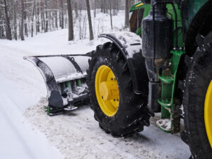 Czym są lemiesze do pługa? Jakie są rodzaje lemieszy do pługa?