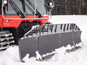 Kiedy trzeba wymienić lemiesz do pługa?